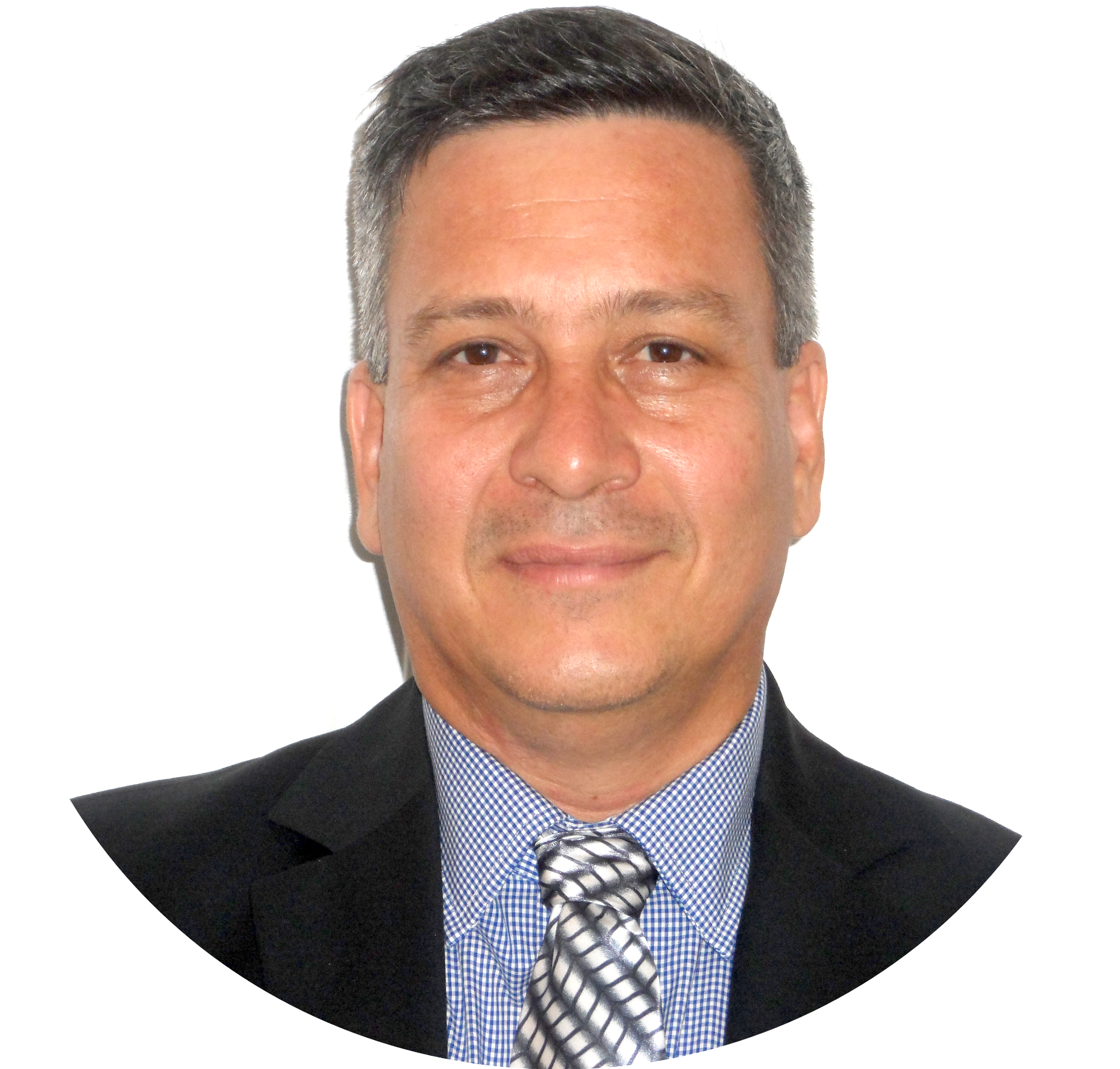 Portrait of Reymundo Otero, Properties Otero real estate professional